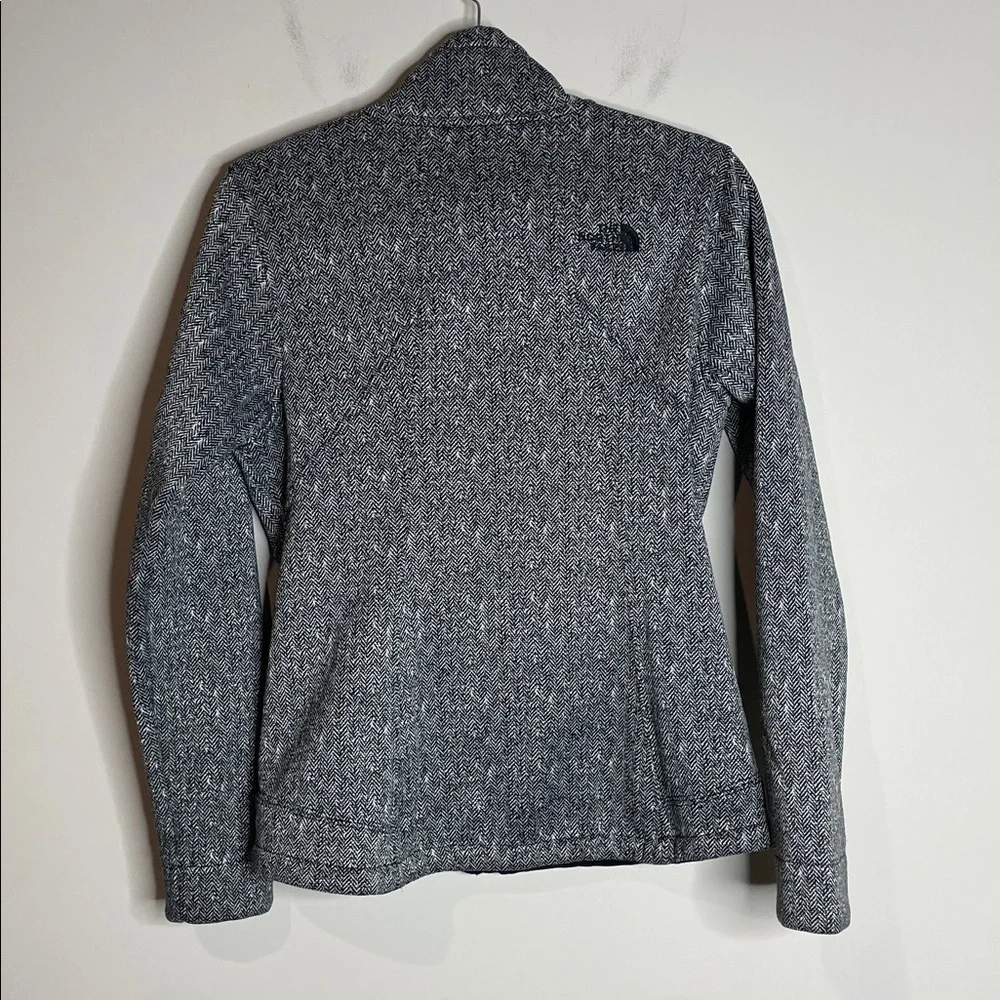 The North Face | Women's Apex Chromium Thermal Full Zip Jacket Size Small
